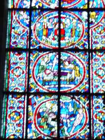 Le Vitrail