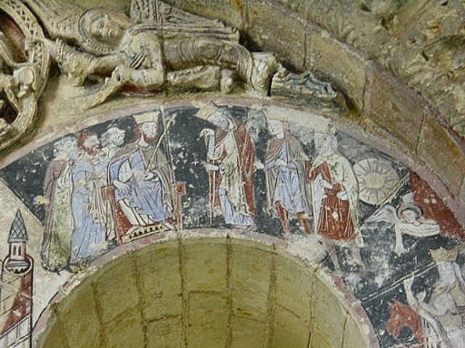 Voyage des Rois Mages