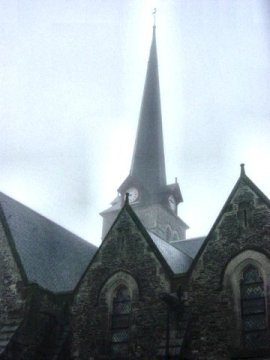 Argentré