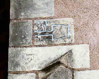 Saint-Arnoult, Église Saint Arnoult