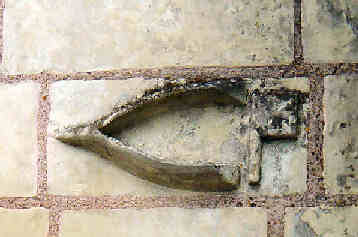 Saint-Arnoult, Église Saint Arnoult
