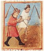 Travaux des Mois
