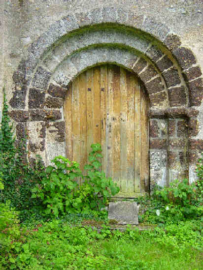 Droué