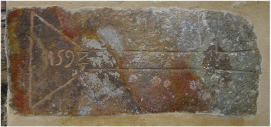 Marque de compagnon