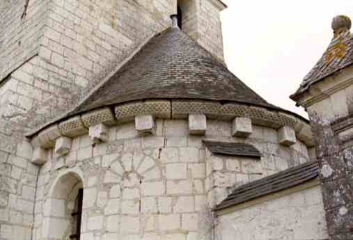 chevet