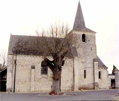 Vue générale