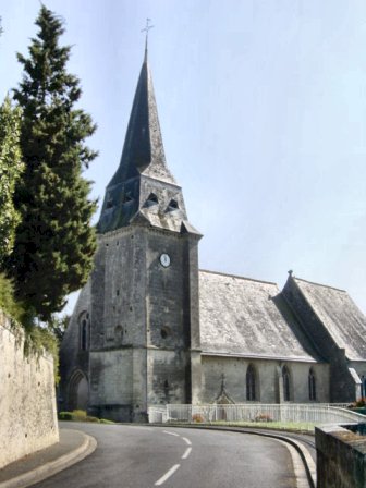 Saint-Christophe-sur-le-Nais