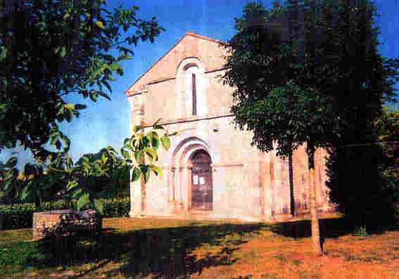 Cressac-Saint-Genis
