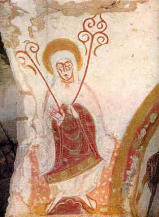 Sainte