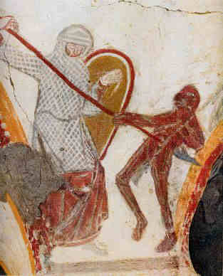 La Vertu triomphant du vice