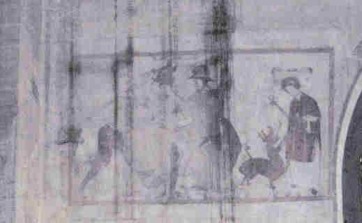 Martyre de Saint-Jean-Baptiste