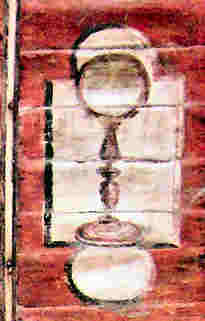 Miroir de la justice