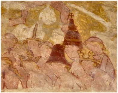 Boursay, Église Saint-Pierre