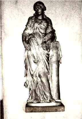 La Flèche, Église Saint-Thomas