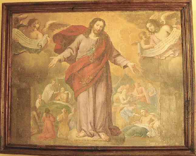 Saint Léger, Église Saint-Léger