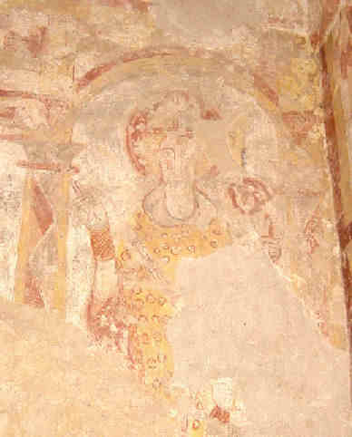 Vierge à l'Enfant