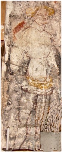 Chevalier en armure