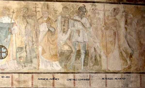 Meslay-le-Grenet, Église Saint Orien et Saint Blaise