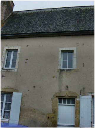 Crosmières