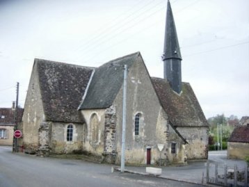 Vue générale - General view