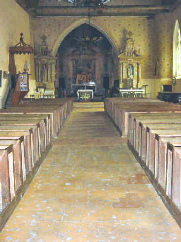 Mazangé