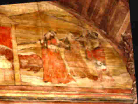 Meurcé, Église Notre-Dame