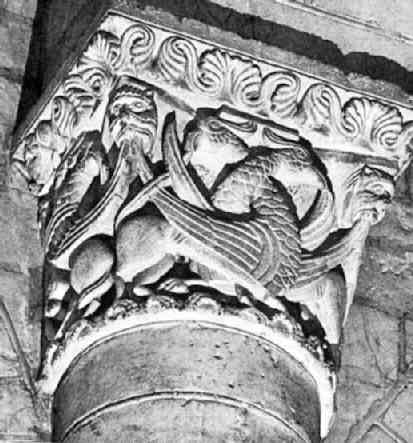 Saumur