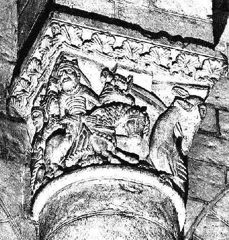 Saumur