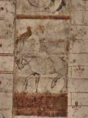 Mai (chasse au faucon)