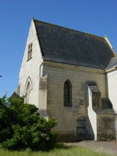 La Chapelle