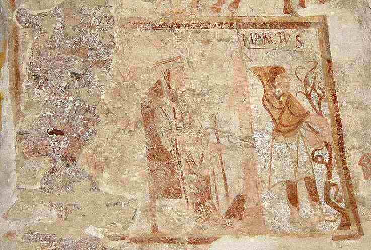 Février et Mars