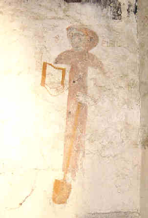 Peut-être Saint-Fiacre