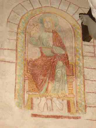 Redon, Abbaye Saint-Sauveur