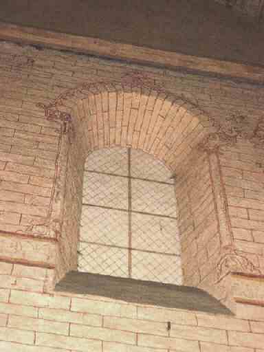 Redon, Abbaye Saint-Sauveur