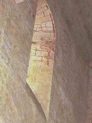 Redon, Abbaye Saint-Sauveur