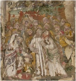 Le Baiser de Judas