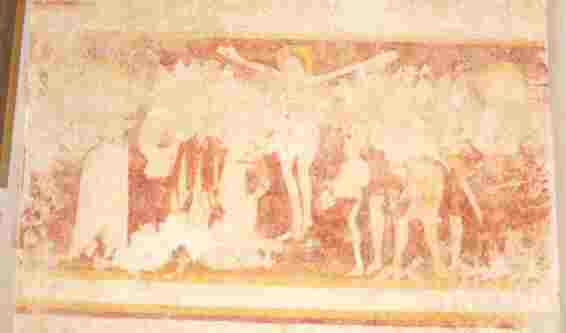 5) Descente du Christ aux Limbes