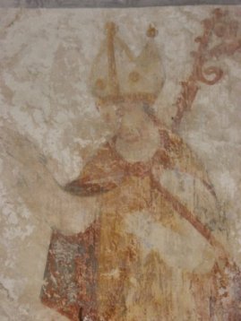 Maisoncelles, : Église Notre-Dame