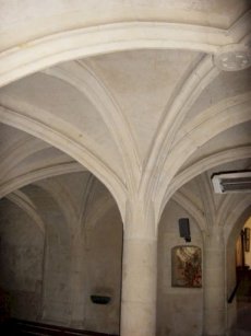 Souday, Église Saint-Pierre