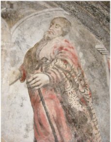 Souday, Église Saint-Pierre
