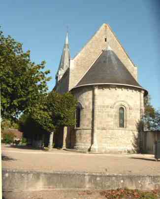 Saint-Loup-sur-Cher