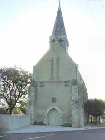 Saint-Loup-sur-Cher