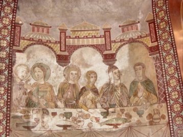 Cène