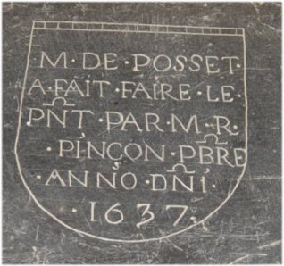 Teloché, Chapelle Notre-Dame de l'Epine
