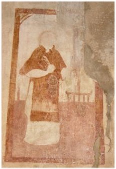 Teloché, Chapelle Notre-Dame de l'Epine