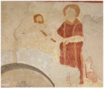 Teloché, Chapelle Notre-Dame de l'Epine