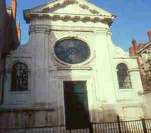 Soli Deo gloria