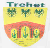 Tréhet
