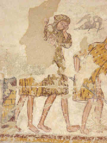 Tréhet