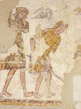 Tréhet